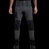 Rugged Slim Pant, vandringsbyxor, herr - Friluftsbyxor - Rugged Slim Pant, vandringsbyxor, herr