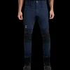 Rugged Slim Pant, vandringsbyxor, herr - Friluftsbyxor - Rugged Slim Pant, vandringsbyxor, herr