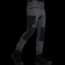 Rugged Slim Pant, vandringsbyxor, herr - Friluftsbyxor - Rugged Slim Pant, vandringsbyxor, herr