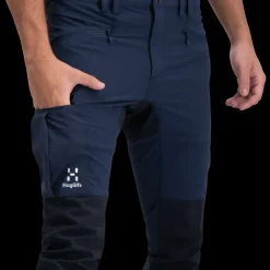 Rugged Slim Pant, vandringsbyxor, herr - Friluftsbyxor - Rugged Slim Pant, vandringsbyxor, herr
