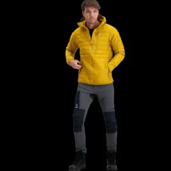 Rugged Slim Pant, vandringsbyxor, herr - Friluftsbyxor - Rugged Slim Pant, vandringsbyxor, herr