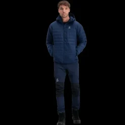 Rugged Slim Pant, vandringsbyxor, herr - Friluftsbyxor - Rugged Slim Pant, vandringsbyxor, herr