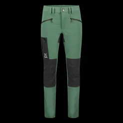 Rugged Slim Pant, vandringsbyxor, herr - Friluftsbyxor - Rugged Slim Pant, vandringsbyxor, herr