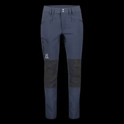 Rugged Slim Pant, vandringsbyxor, herr - Friluftsbyxor - Rugged Slim Pant, vandringsbyxor, herr