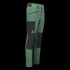 Rugged Slim Pant, vandringsbyxor, herr - Friluftsbyxor - Rugged Slim Pant, vandringsbyxor, herr