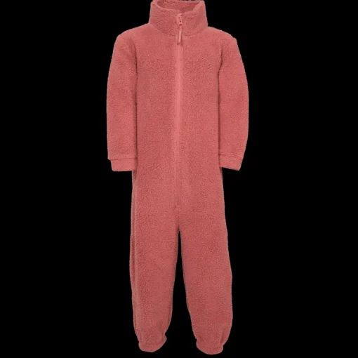 Ruka Sherpa Jumpsuit, overall, mysdress, barn - Underställ - Ruka Sherpa Jumpsuit, overall, mysdress, barn