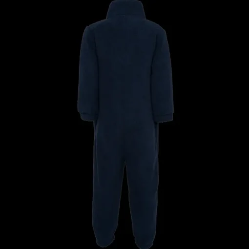 Ruka Sherpa Jumpsuit, overall, mysdress, barn - Underställ - Ruka Sherpa Jumpsuit, overall, mysdress, barn