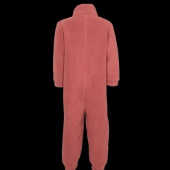 Ruka Sherpa Jumpsuit, overall, mysdress, barn - Underställ - Ruka Sherpa Jumpsuit, overall, mysdress, barn