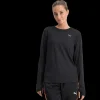 Run Favorite Long Sleeve Tee, träningströja dam - Träningströjor - Run Favorite Long Sleeve Tee, träningströja dam