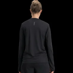 Run Favorite Long Sleeve Tee, träningströja dam - Träningströjor - Run Favorite Long Sleeve Tee, träningströja dam