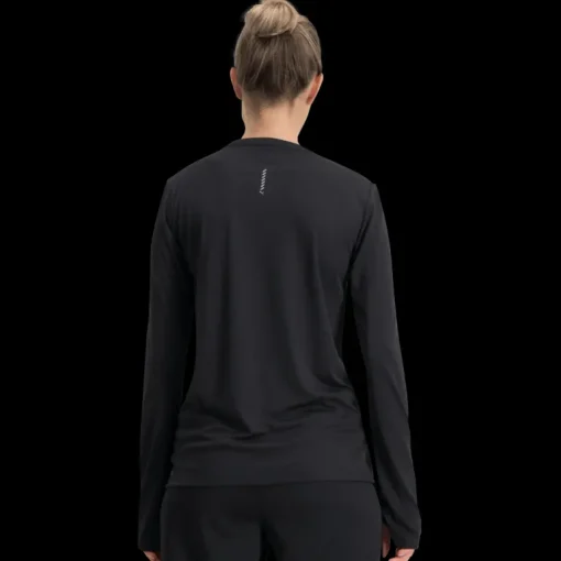 Run Favorite Long Sleeve Tee, träningströja dam - Träningströjor - Run Favorite Long Sleeve Tee, träningströja dam
