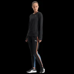 Run Favorite Long Sleeve Tee, träningströja dam - Träningströjor - Run Favorite Long Sleeve Tee, träningströja dam