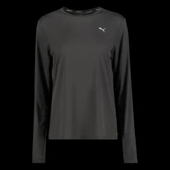 Run Favorite Long Sleeve Tee, träningströja dam - Träningströjor - Run Favorite Long Sleeve Tee, träningströja dam