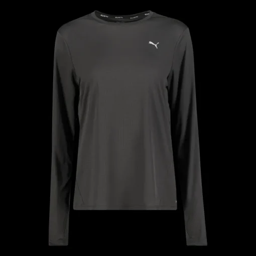 Run Favorite Long Sleeve Tee, träningströja dam - Träningströjor - Run Favorite Long Sleeve Tee, träningströja dam