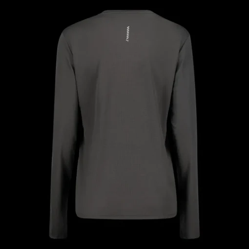 Run Favorite Long Sleeve Tee, träningströja dam - Träningströjor - Run Favorite Long Sleeve Tee, träningströja dam