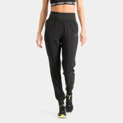 Run Favorite Tapered Pant, träningsbyxor, dam - Träningskläder Dam - Run Favorite Tapered Pant, träningsbyxor, dam