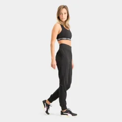 Run Favorite Tapered Pant, träningsbyxor, dam - Träningskläder Dam - Run Favorite Tapered Pant, träningsbyxor, dam