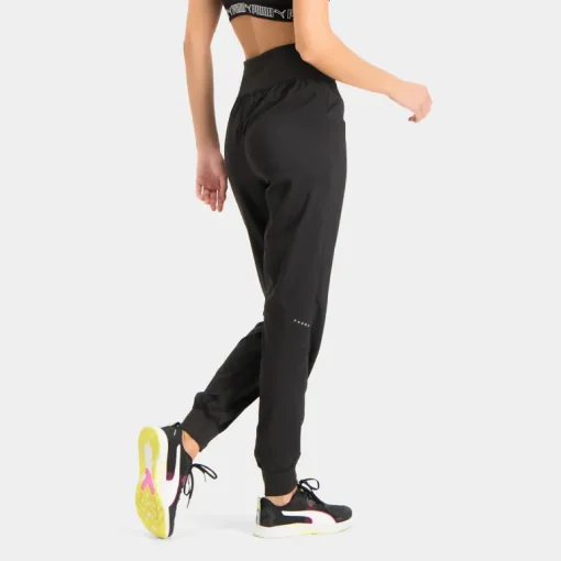 Run Favorite Tapered Pant, träningsbyxor, dam - Träningskläder Dam - Run Favorite Tapered Pant, träningsbyxor, dam