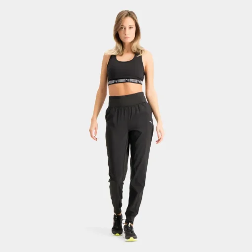 Run Favorite Tapered Pant, träningsbyxor, dam - Träningskläder Dam - Run Favorite Tapered Pant, träningsbyxor, dam
