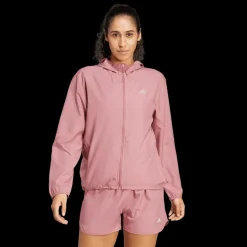 Run It Jacket, löparjacka, dam - Träningsjackor - Run It Jacket, löparjacka, dam