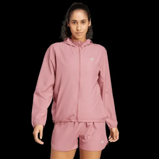 Run It Jacket, löparjacka, dam - Träningsjackor - Run It Jacket, löparjacka, dam