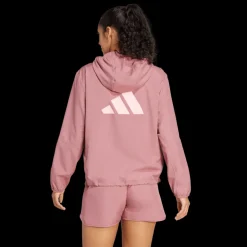 Run It Jacket, löparjacka, dam - Träningsjackor - Run It Jacket, löparjacka, dam