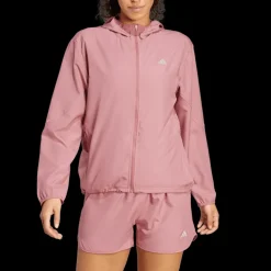 Run It Jacket, löparjacka, dam - Träningsjackor - Run It Jacket, löparjacka, dam