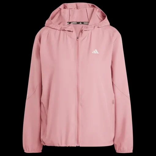 Run It Jacket, löparjacka, dam - Träningsjackor - Run It Jacket, löparjacka, dam