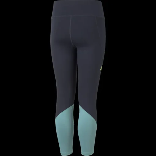 Runtrain 7/8 Leggings, träningstights, junior - Träningsbyxor & Tights - Runtrain 7/8 Leggings, träningstights, junior