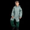 Rutsje Insulated Wintersuit Kids, overall, barn - Vinteroverall - Rutsje Insulated Wintersuit Kids, overall, barn