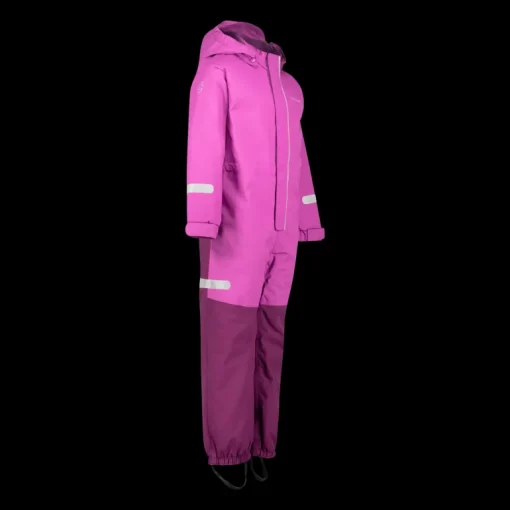 Rutsje Insulated Wintersuit Kids, overall, barn - Vinteroverall - Rutsje Insulated Wintersuit Kids, overall, barn