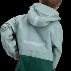 Rutsje Insulated Wintersuit Kids, overall, barn - Vinteroverall - Rutsje Insulated Wintersuit Kids, overall, barn