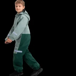 Rutsje Insulated Wintersuit Kids, overall, barn - Vinteroverall - Rutsje Insulated Wintersuit Kids, overall, barn
