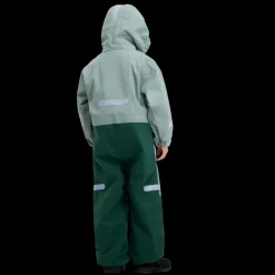 Rutsje Insulated Wintersuit Kids, overall, barn - Vinteroverall - Rutsje Insulated Wintersuit Kids, overall, barn