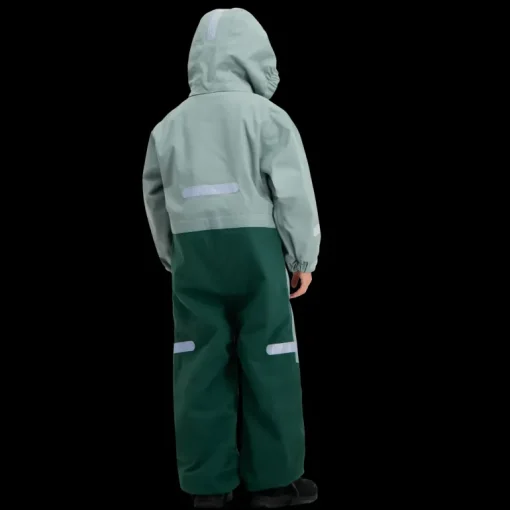 Rutsje Insulated Wintersuit Kids, overall, barn - Vinteroverall - Rutsje Insulated Wintersuit Kids, overall, barn