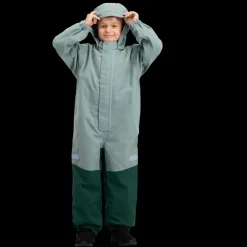 Rutsje Insulated Wintersuit Kids, overall, barn - Vinteroverall - Rutsje Insulated Wintersuit Kids, overall, barn