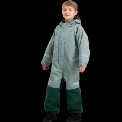 Rutsje Insulated Wintersuit Kids, overall, barn - Vinteroverall - Rutsje Insulated Wintersuit Kids, overall, barn