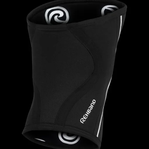 RX Knee Sleeve 3mm, knästöd senior - Knä - RX Knee Sleeve 3mm, knästöd senior