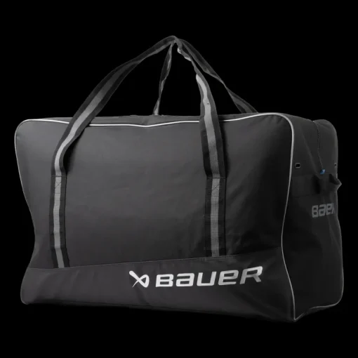 S24 Bauer Core Carry Bag 24/25, hockeyväska - Hockeybagar - S24 Bauer Core Carry Bag 24/25, hockeyväska