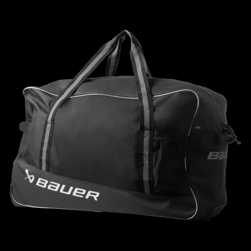 S24 Bauer Core Wheeled Bag 24/25, hockeyväska, senior - Hockeybagar - S24 Bauer Core Wheeled Bag 24/25, hockeyväska, senior