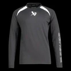 S22 Bauer Perfromance Long Sleeve Top-Yth 23/24, träningströja barn - Underställ - S22 Bauer Perfromance Long Sleeve Top-Yth 23/24, träningströja barn