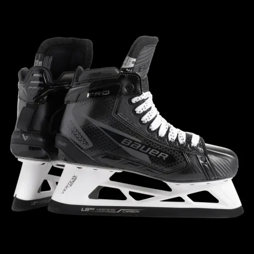 S24 Bauer Pro Goal Skate 24/25, målvaktsskridsko, intermediate - Målvaktsskridskor - S24 Bauer Pro Goal Skate 24/25, målvaktsskridsko, intermediate
