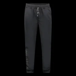 S23 Bauer Team Fleece Jogger 23/24, joggingbyxor, unisex - Överdragsbyxor - S23 Bauer Team Fleece Jogger 23/24, joggingbyxor, unisex