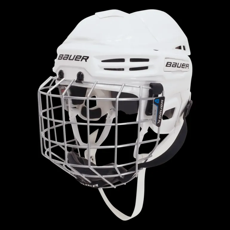 S24 IMS 5.0-Helmet-Combo-CTC 24/25, hockeyhjälm, senior - Hockeyhjälm - S24 IMS 5.0-Helmet-Combo-CTC 24/25, hockeyhjälm, senior