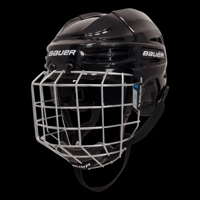 S24 IMS 5.0-Helmet-Combo-CTC 24/25, hockeyhjälm, senior - Hockeyhjälm - S24 IMS 5.0-Helmet-Combo-CTC 24/25, hockeyhjälm, senior