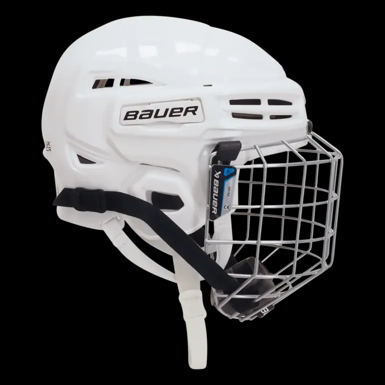 S24 IMS 5.0-Helmet-Combo-CTC 24/25, hockeyhjälm, senior - Hockeyhjälm - S24 IMS 5.0-Helmet-Combo-CTC 24/25, hockeyhjälm, senior