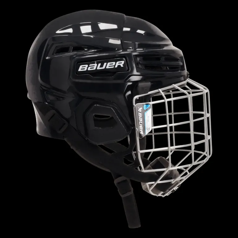 S24 IMS 5.0-Helmet-Combo-CTC 24/25, hockeyhjälm, senior - Hockeyhjälm - S24 IMS 5.0-Helmet-Combo-CTC 24/25, hockeyhjälm, senior