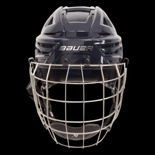 S24 Re-Akt 155-Helmet-Combo 24/25, hockeyhjälm, senior - Hockeyhjälm - S24 Re-Akt 155-Helmet-Combo 24/25, hockeyhjälm, senior