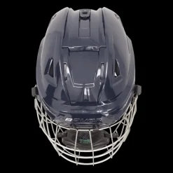 S24 Re-Akt 155-Helmet-Combo 24/25, hockeyhjälm, senior - Hockeyhjälm - S24 Re-Akt 155-Helmet-Combo 24/25, hockeyhjälm, senior