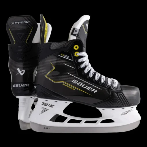 S24 Supreme M30 Skate 24/25, hockeyskridsko, intermediate - Skridskor - S24 Supreme M30 Skate 24/25, hockeyskridsko, intermediate